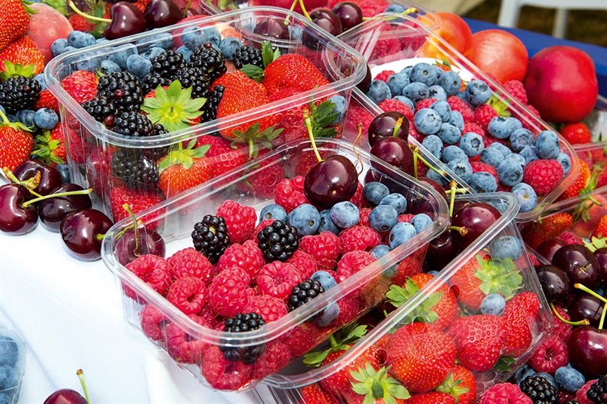 berry